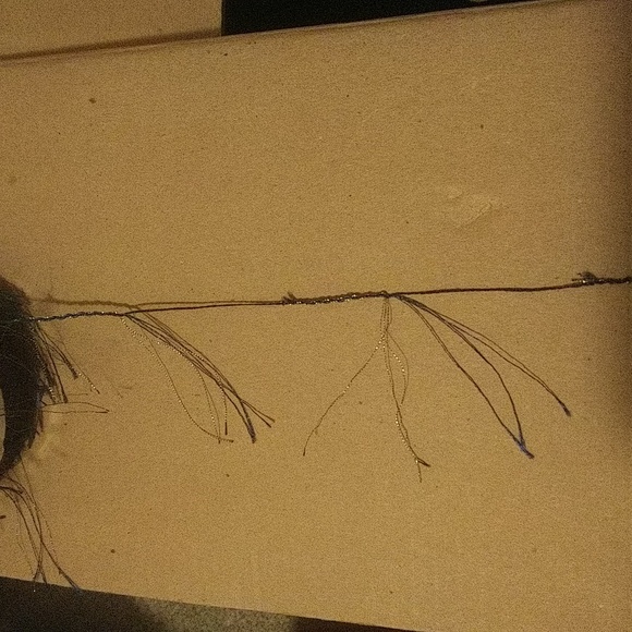 Dazzlelash Fireworks Plymouth Yarn specialty yarns new - Picture 7 of 7